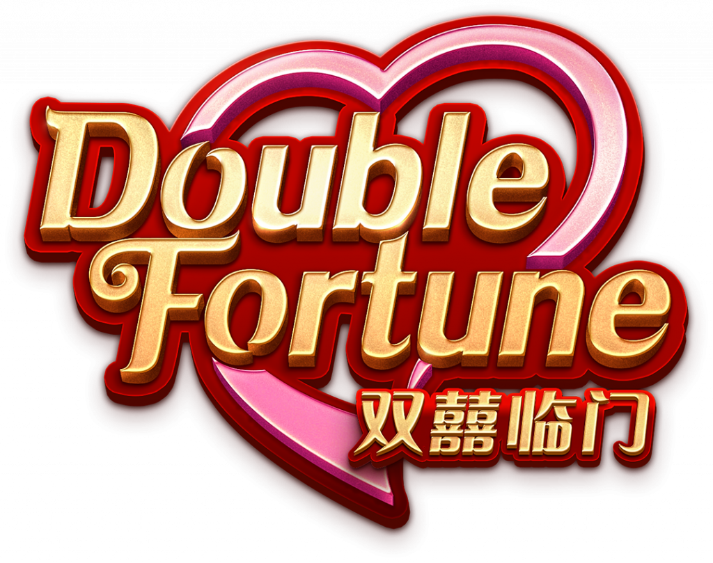 Double Futune เกมสล็อตคู่รัก